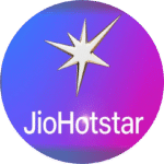 JIOP HOTSTAR
